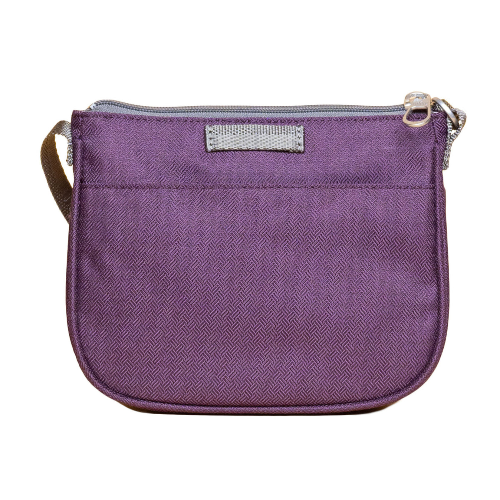 Haiku Lark Crossbody - Blackberry