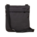Haiku Revel Crossbody - Black In Bloom 2026