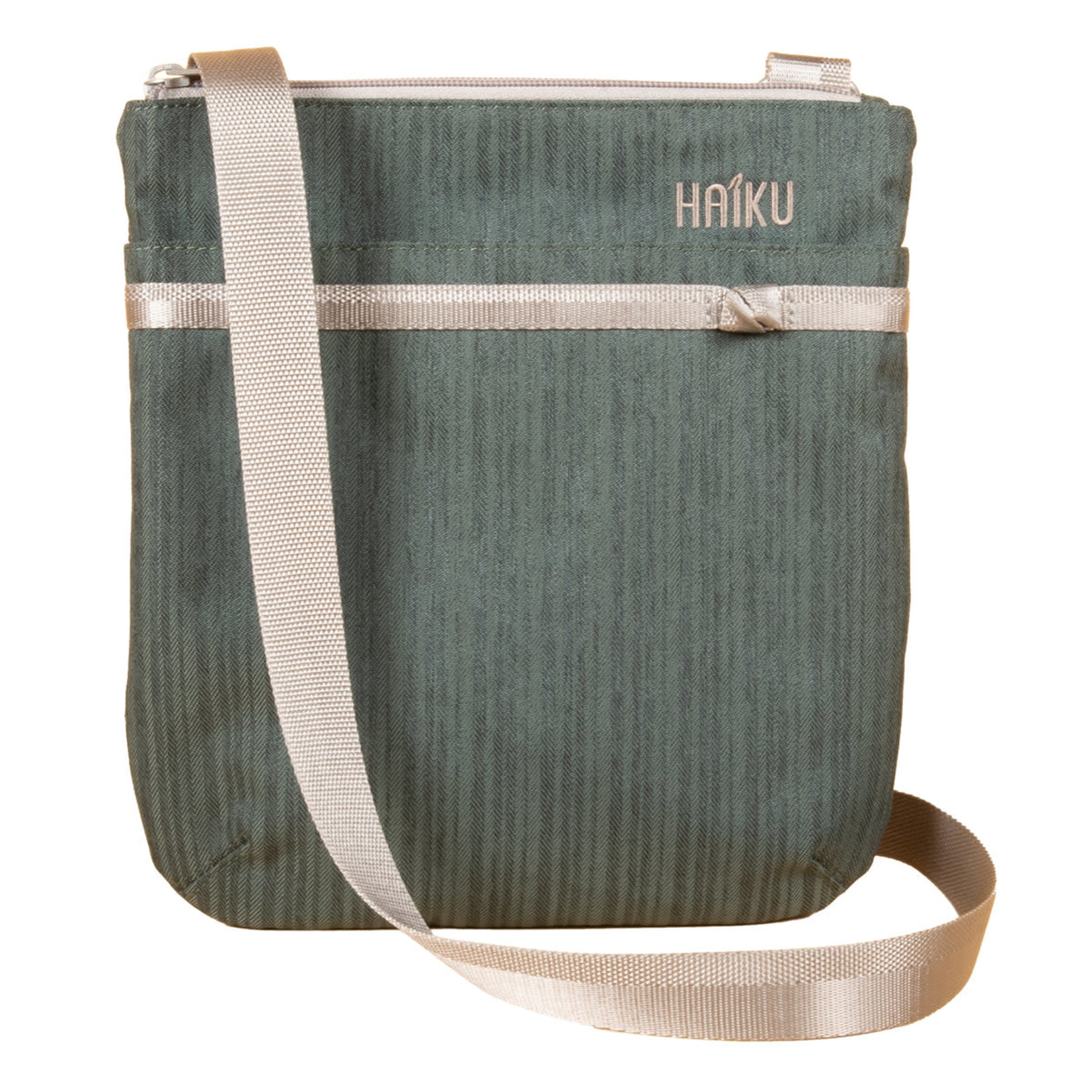 Haiku Revel Crossbody - Deep Forest