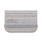 Haiku RFID Mini Wallet - Gray Poplar