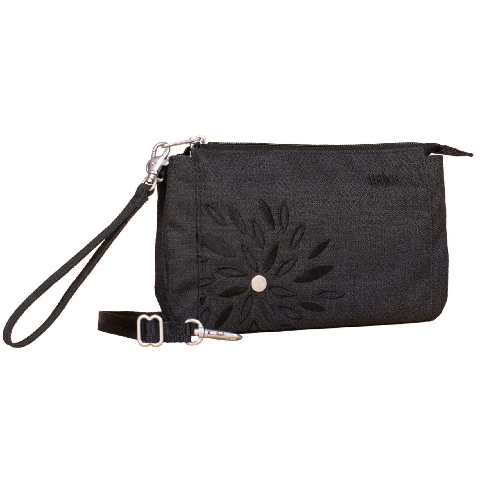 Haiku Stride - Black In Bloom 2026
