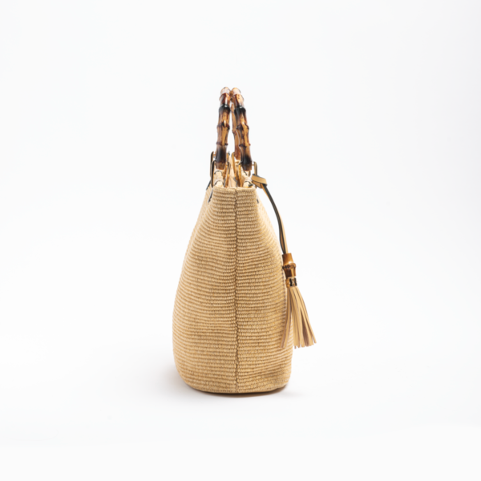 SHBN115B Resort Tote - Black