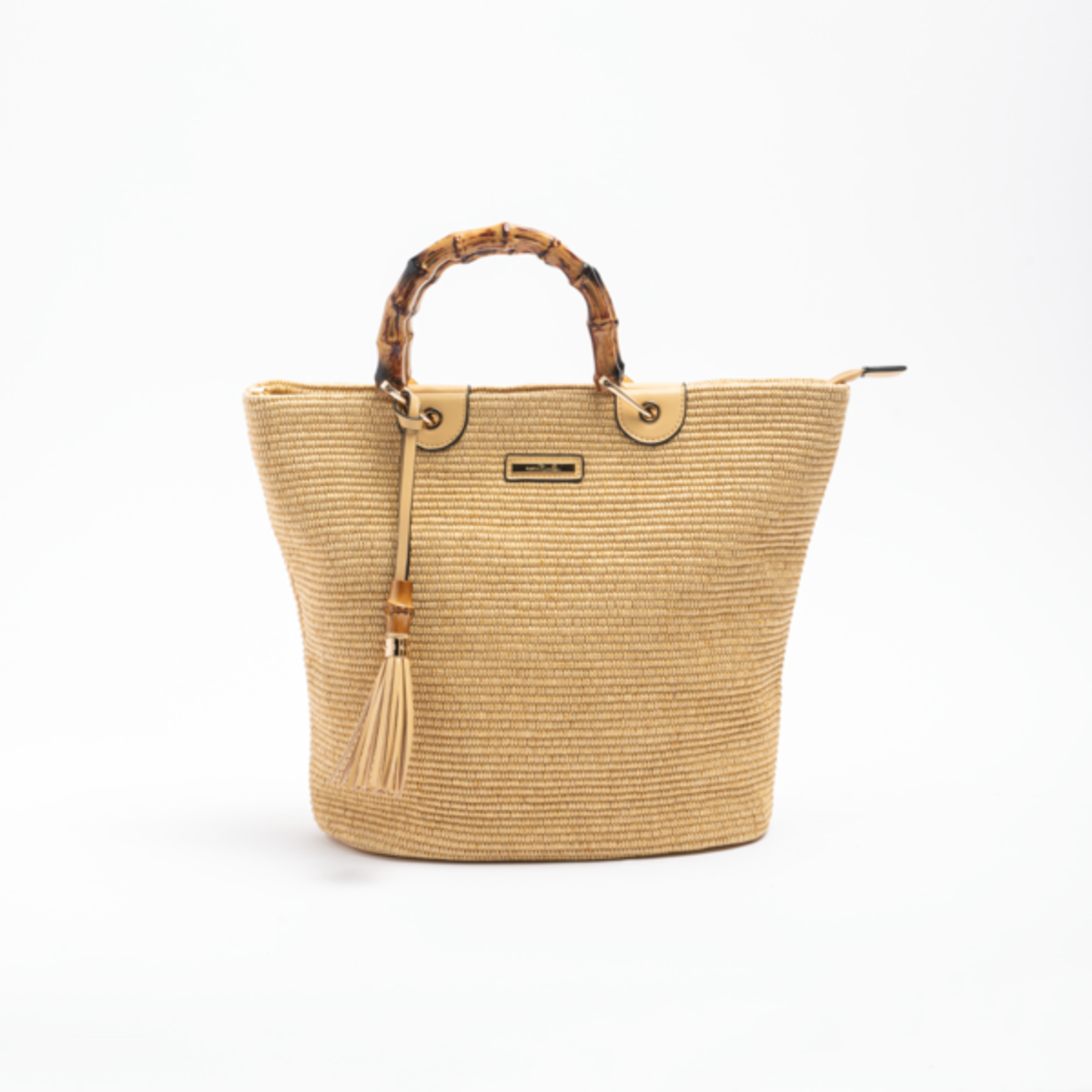 SHBN115B Resort Tote - Black