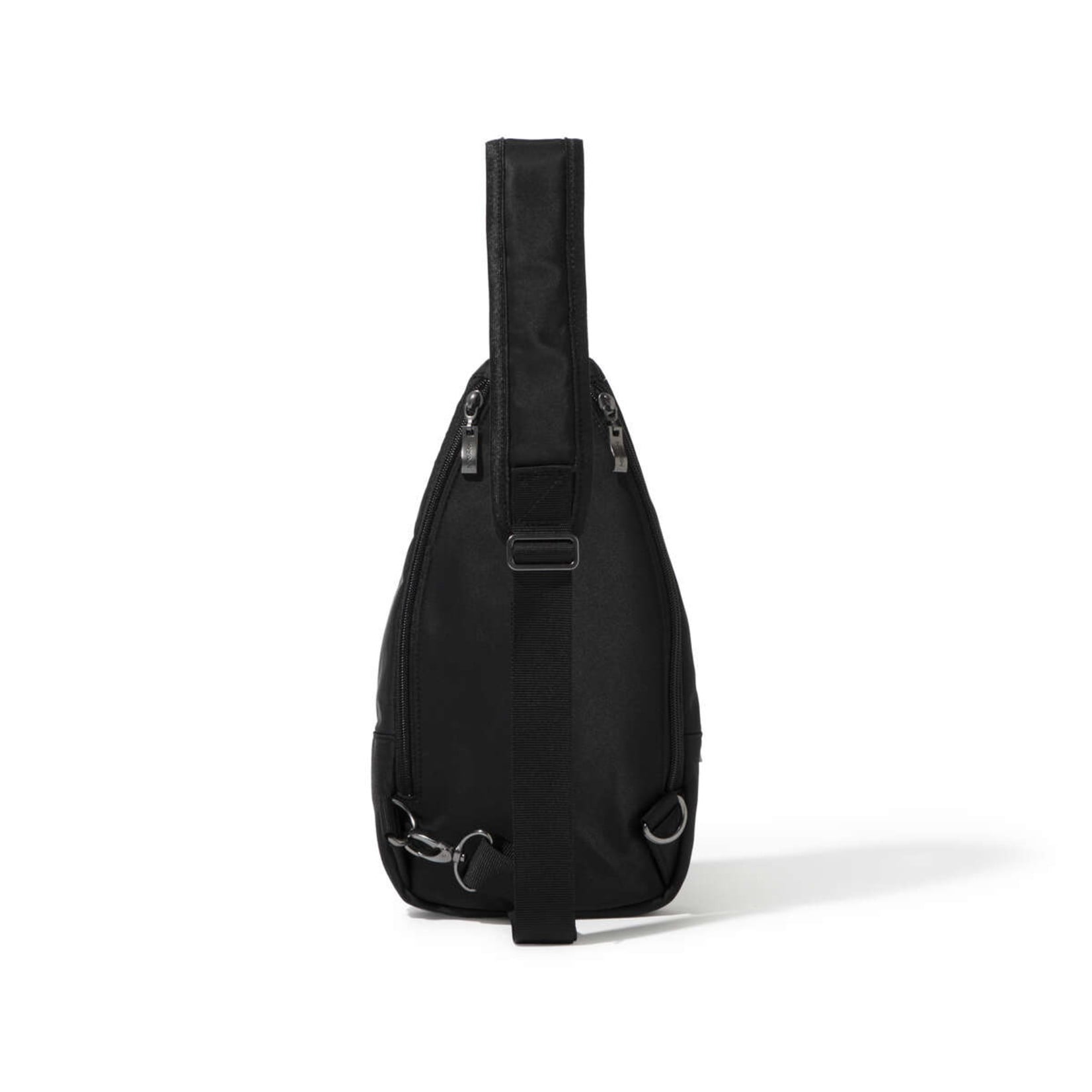 Baggallini Central Park Sling - Black 2026