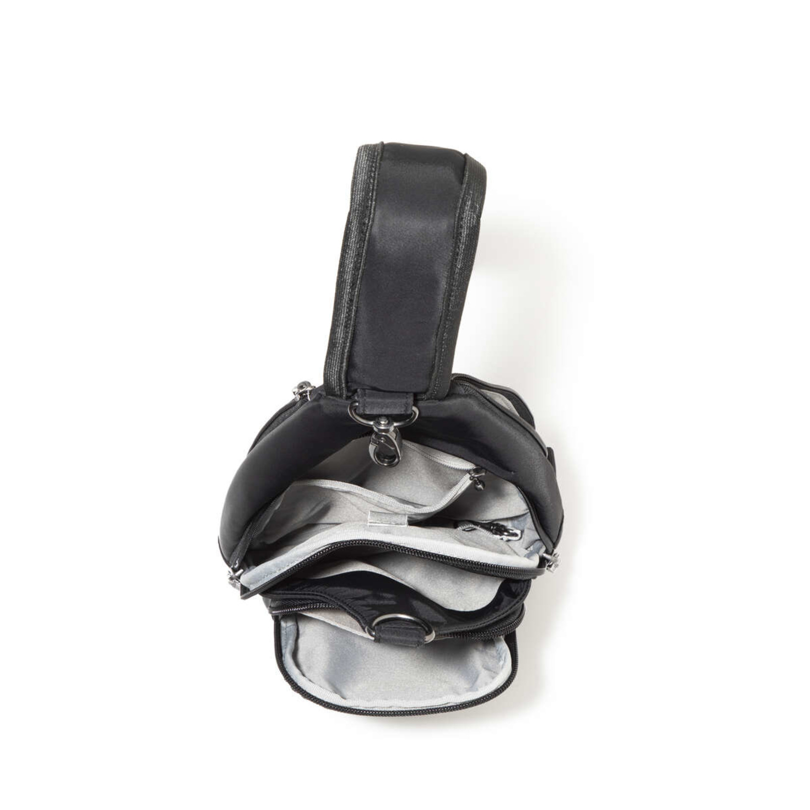Baggallini Central Park Sling - Black