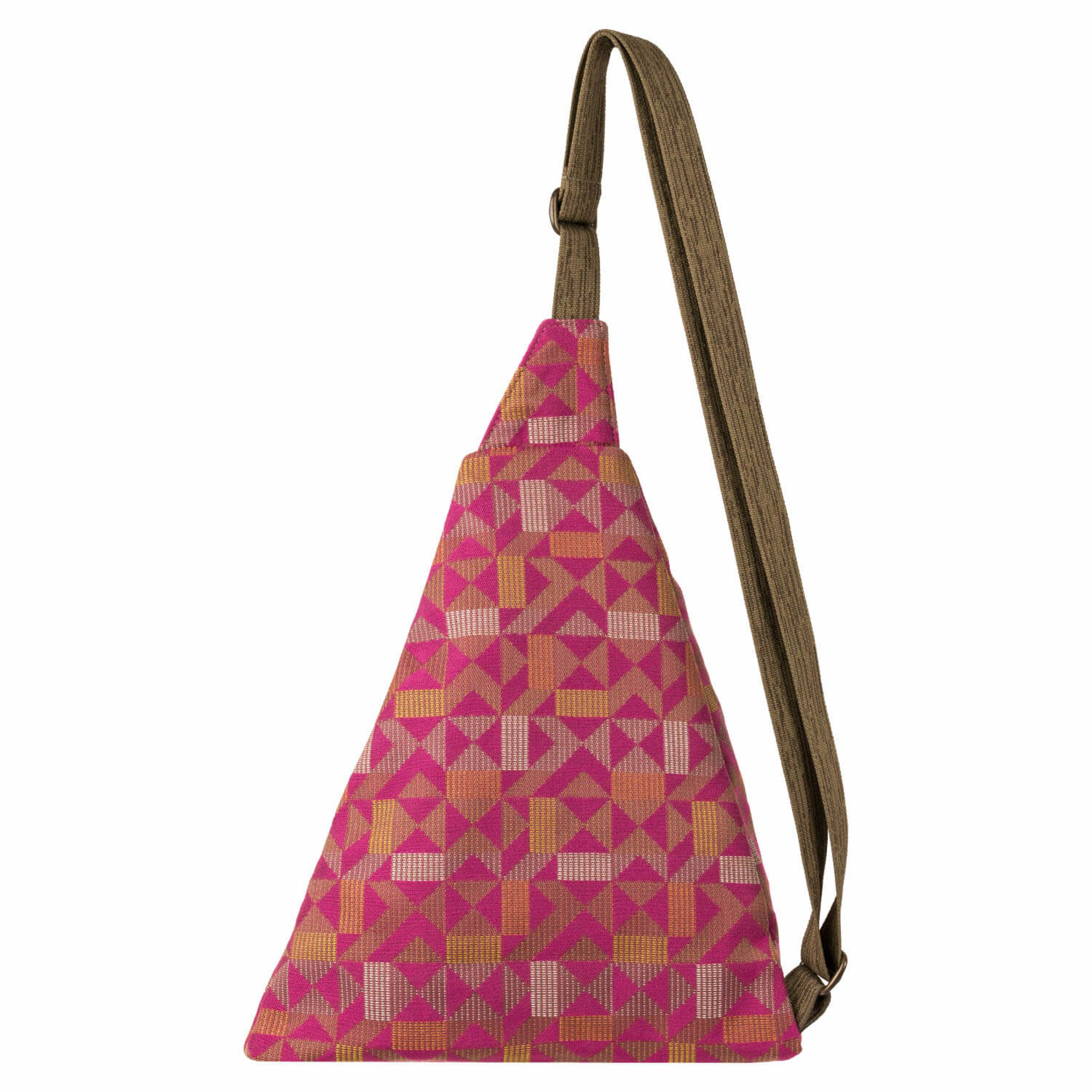 GoGo Sling SS23 - Americana Pink - The Handbag Store