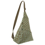 Maruca GoGo Sling SS23 - Optic Olive