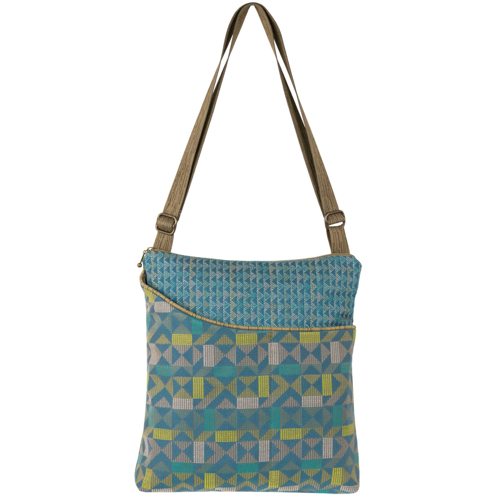 Maruca Cafe Sling SS23 - Americana Teal