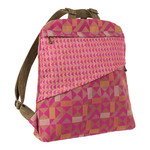 Maruca Lady Bird Backpack SS23 - Americana Pink