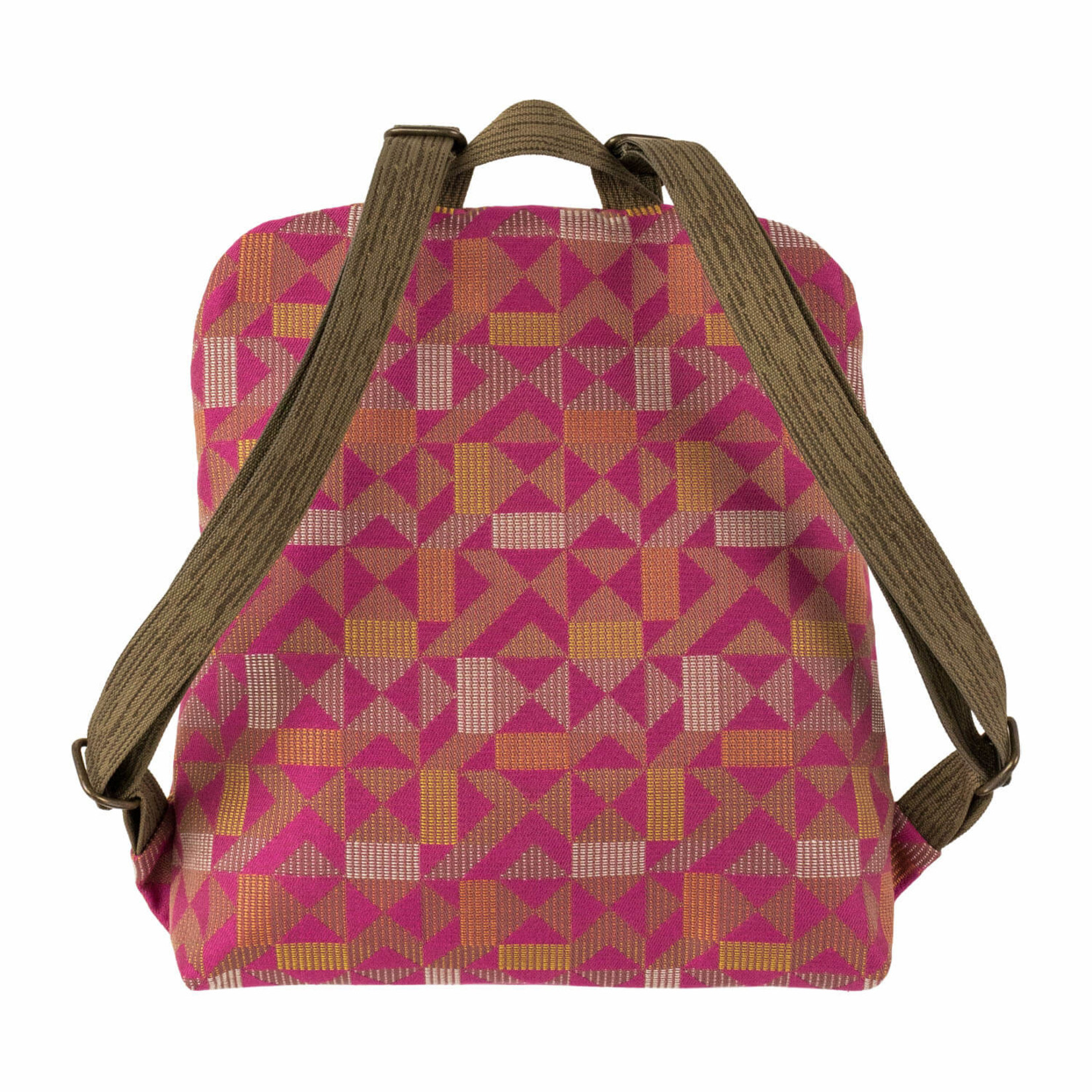 Maruca Lady Bird Backpack SS23 - Americana Pink