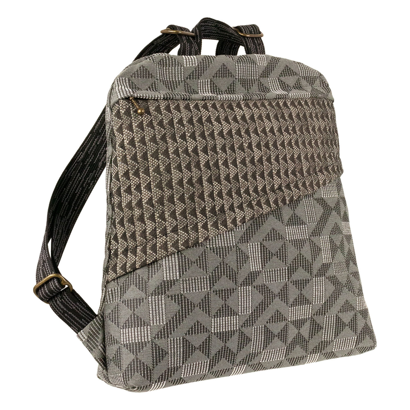 Lady Bird Backpack SS23 - Americana Black