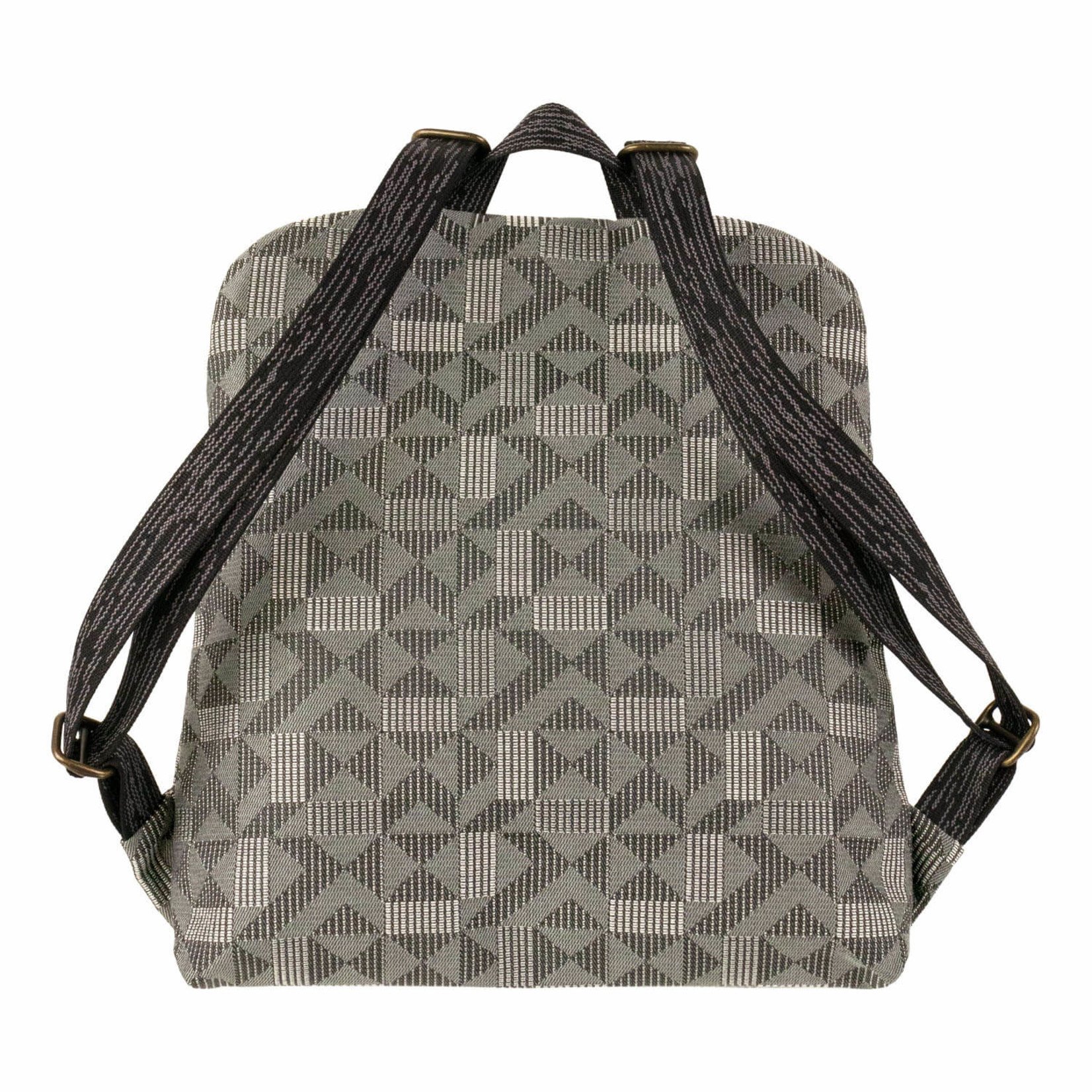 Lady Bird Backpack SS23 - Americana Black