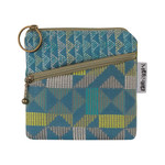 Maruca Roo Pouch SS23 - Americana Teal
