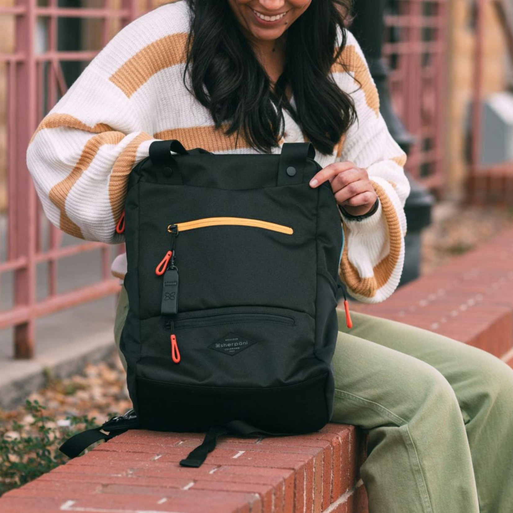 Camden - Chromatic SS25