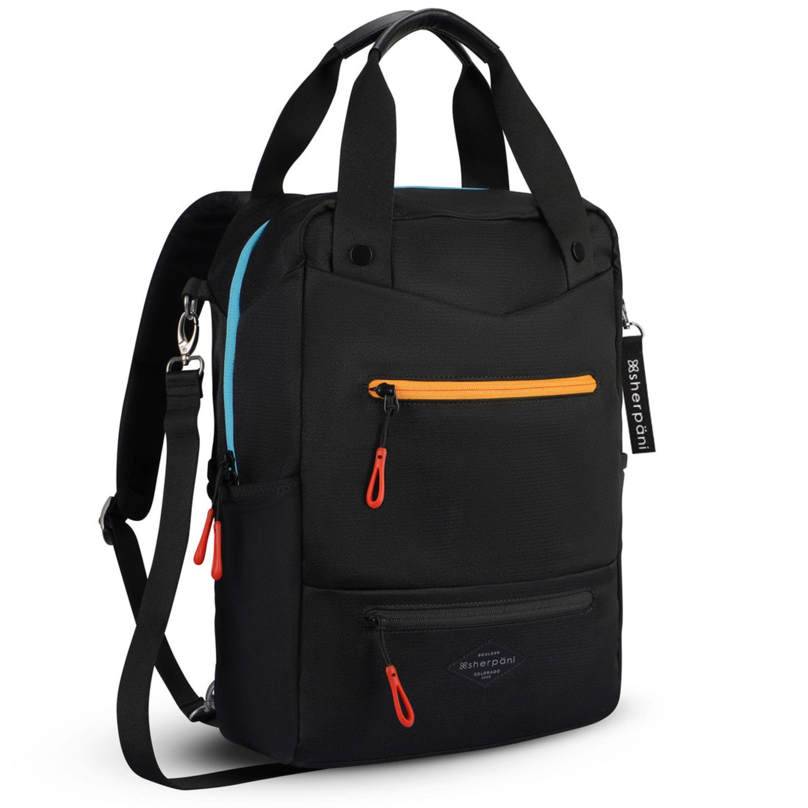 Camden - Chromatic SS25