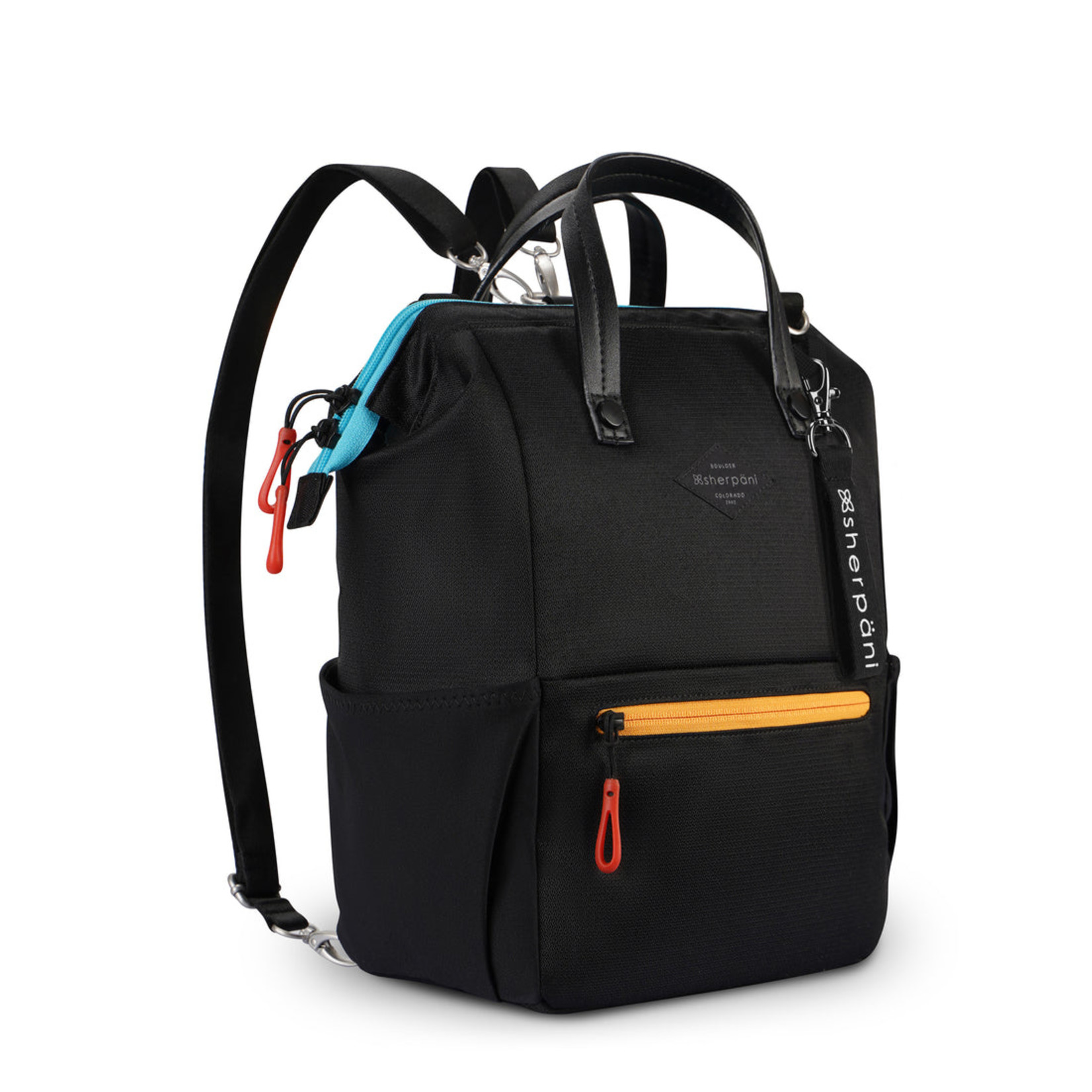 Sherpani Dispatch Backpack / Tote - Chromatic SS23