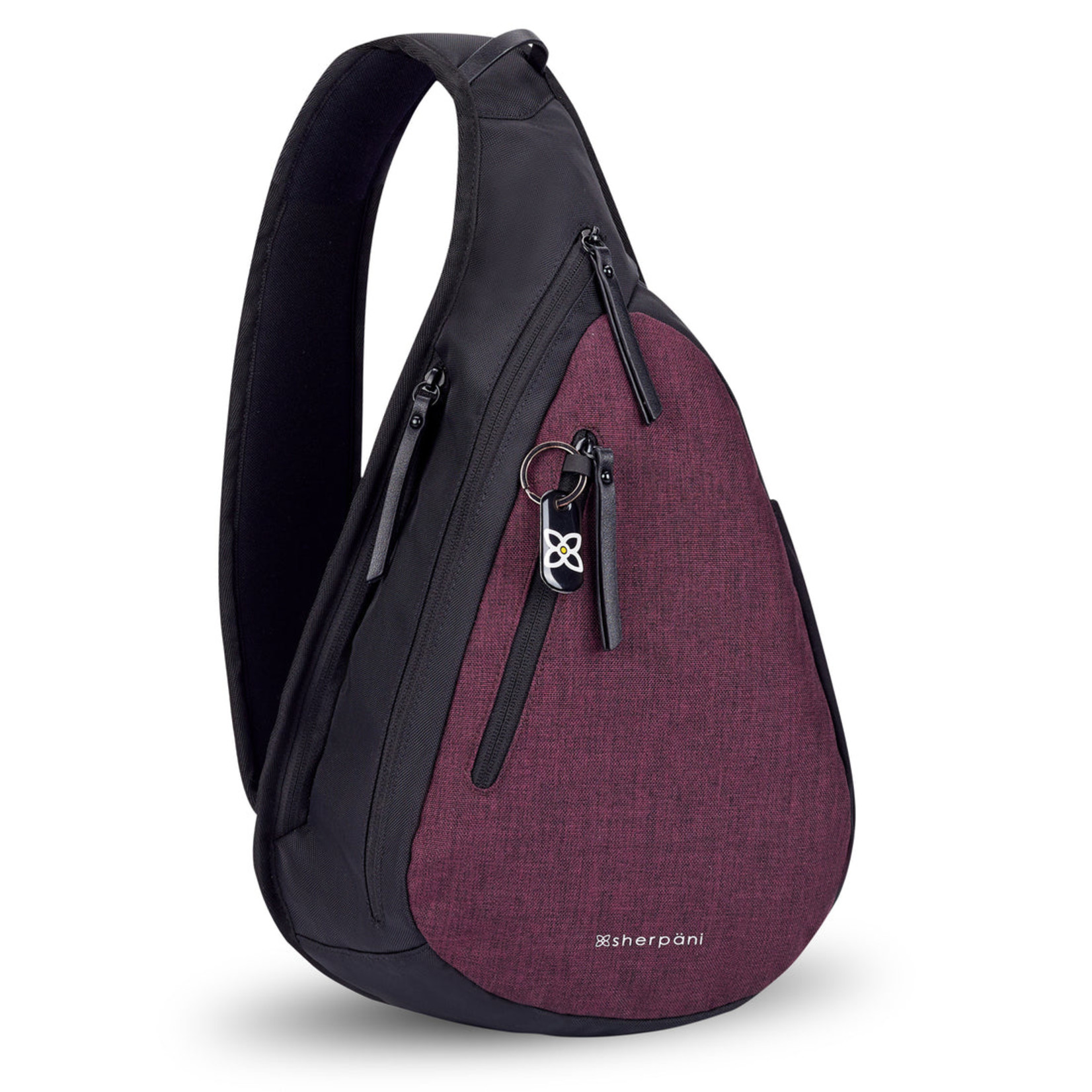 Esprit Sling Anti-Theft: Merlot SS25