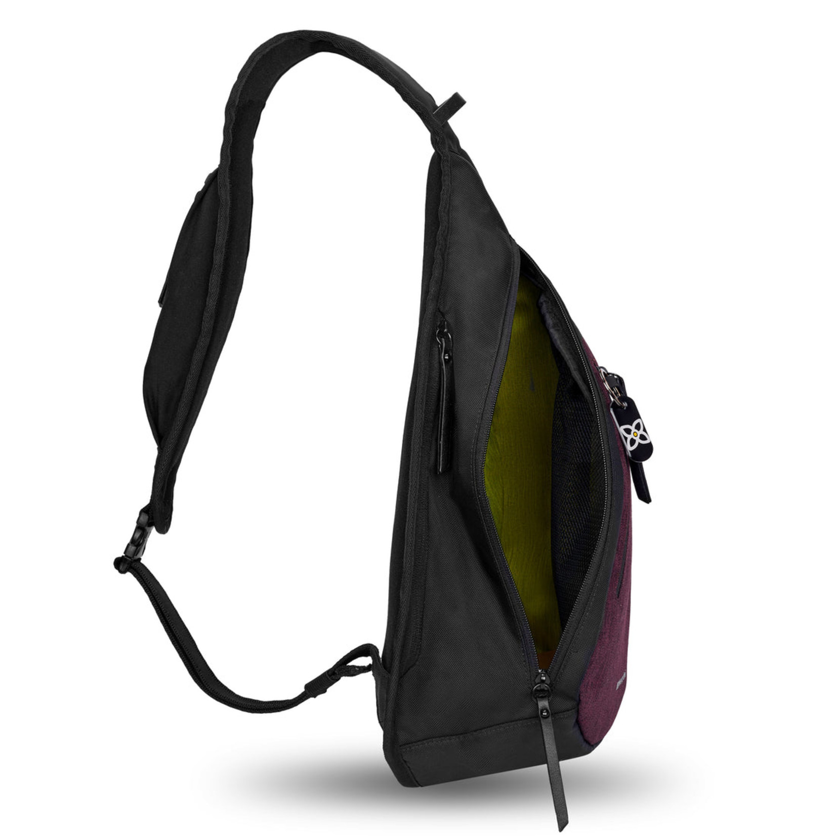 Esprit Sling Anti-Theft: Merlot SS25