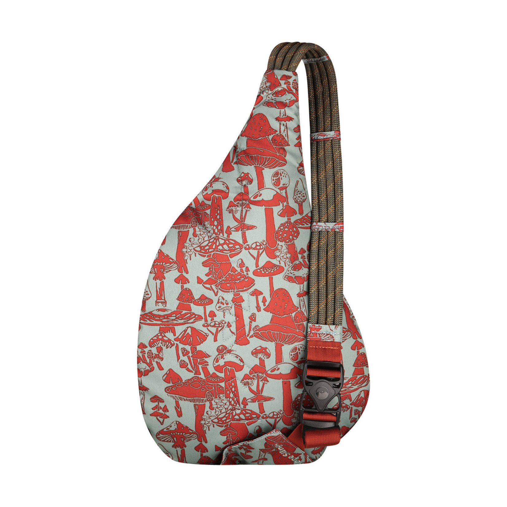 Kavu Rope Sling Bag – Trailful Outdoor Co.