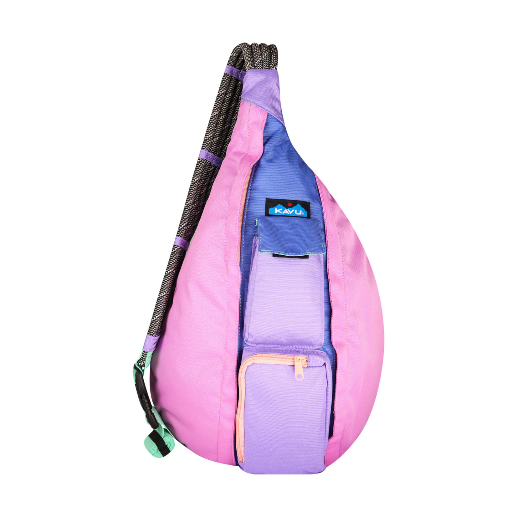 Kavu Rope Sling - Gem Crush SS23