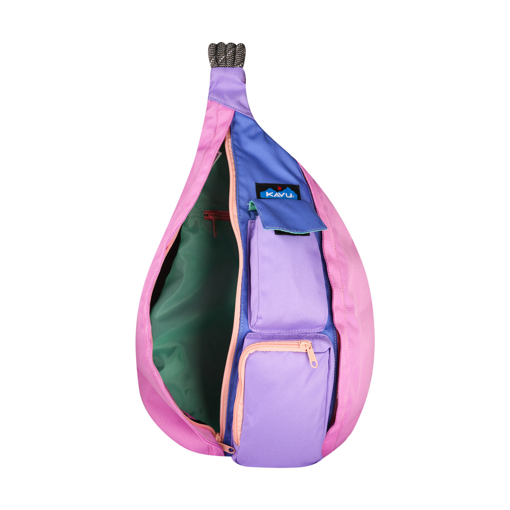 Kavu Rope Sling - Gem Crush SS23