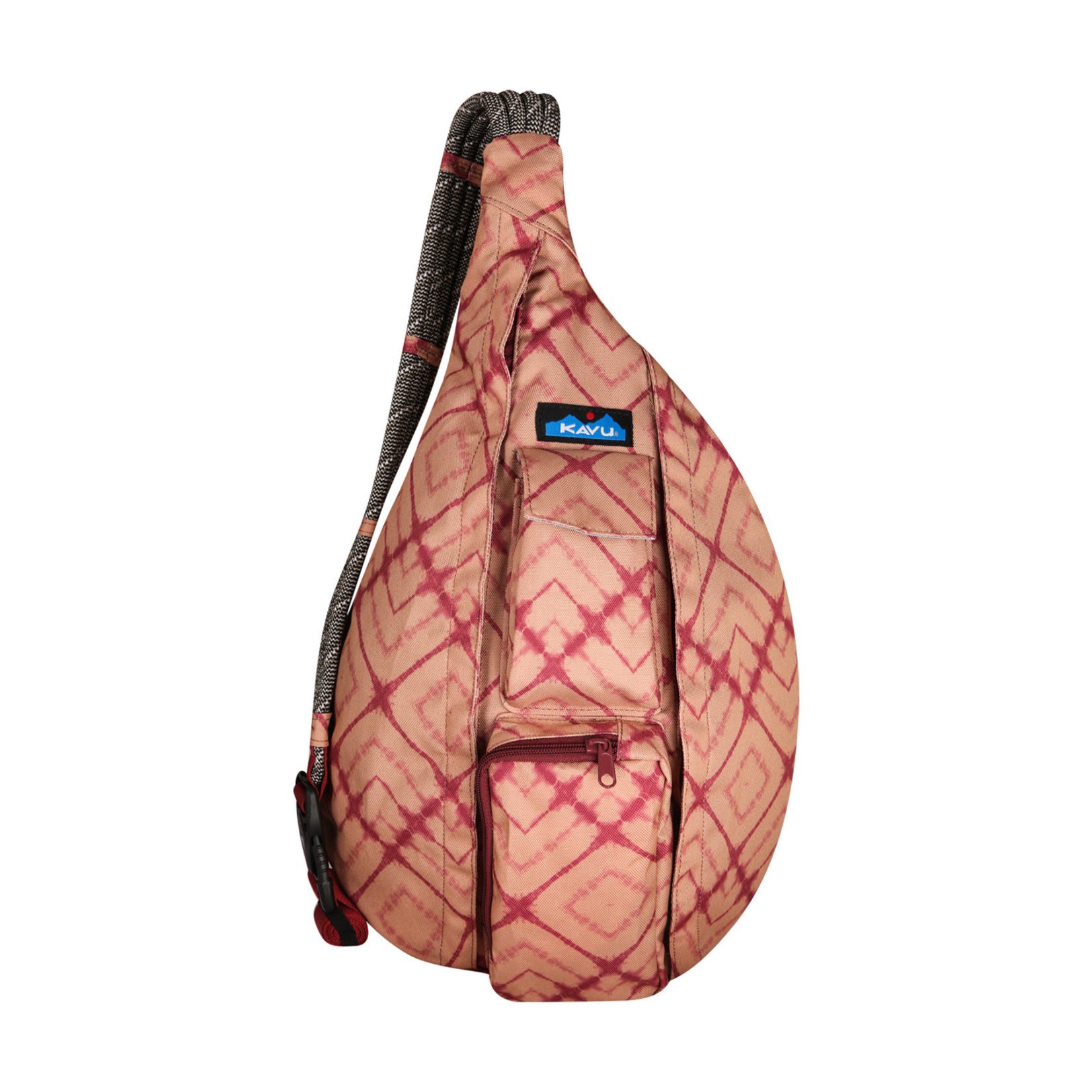 Kavu Rope Sling - Meadow Dye SS23