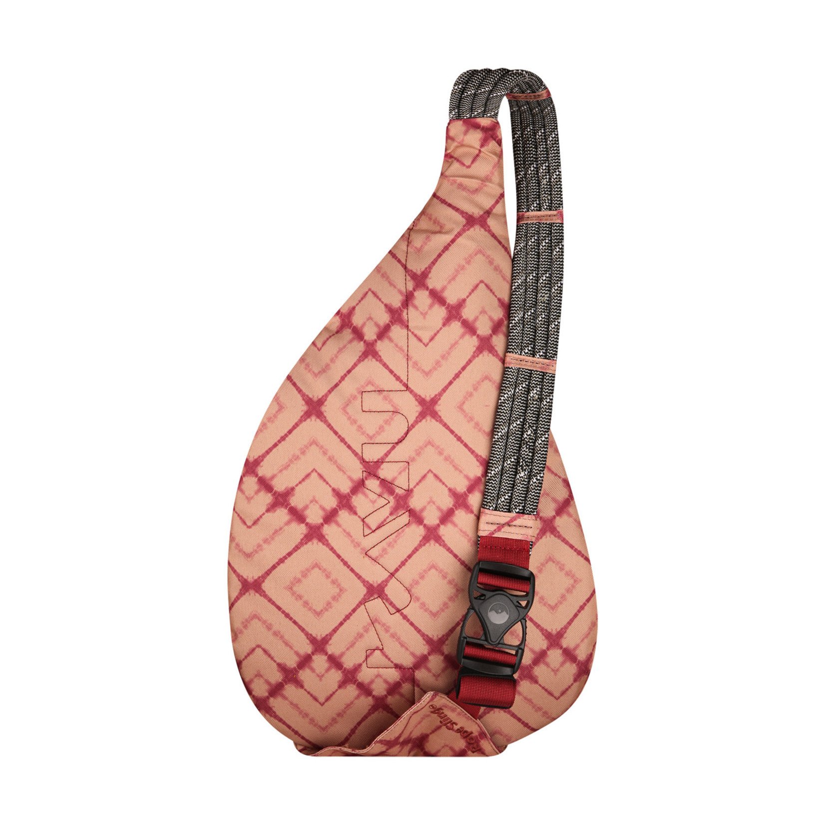 Kavu Rope Sling - Meadow Dye SS23