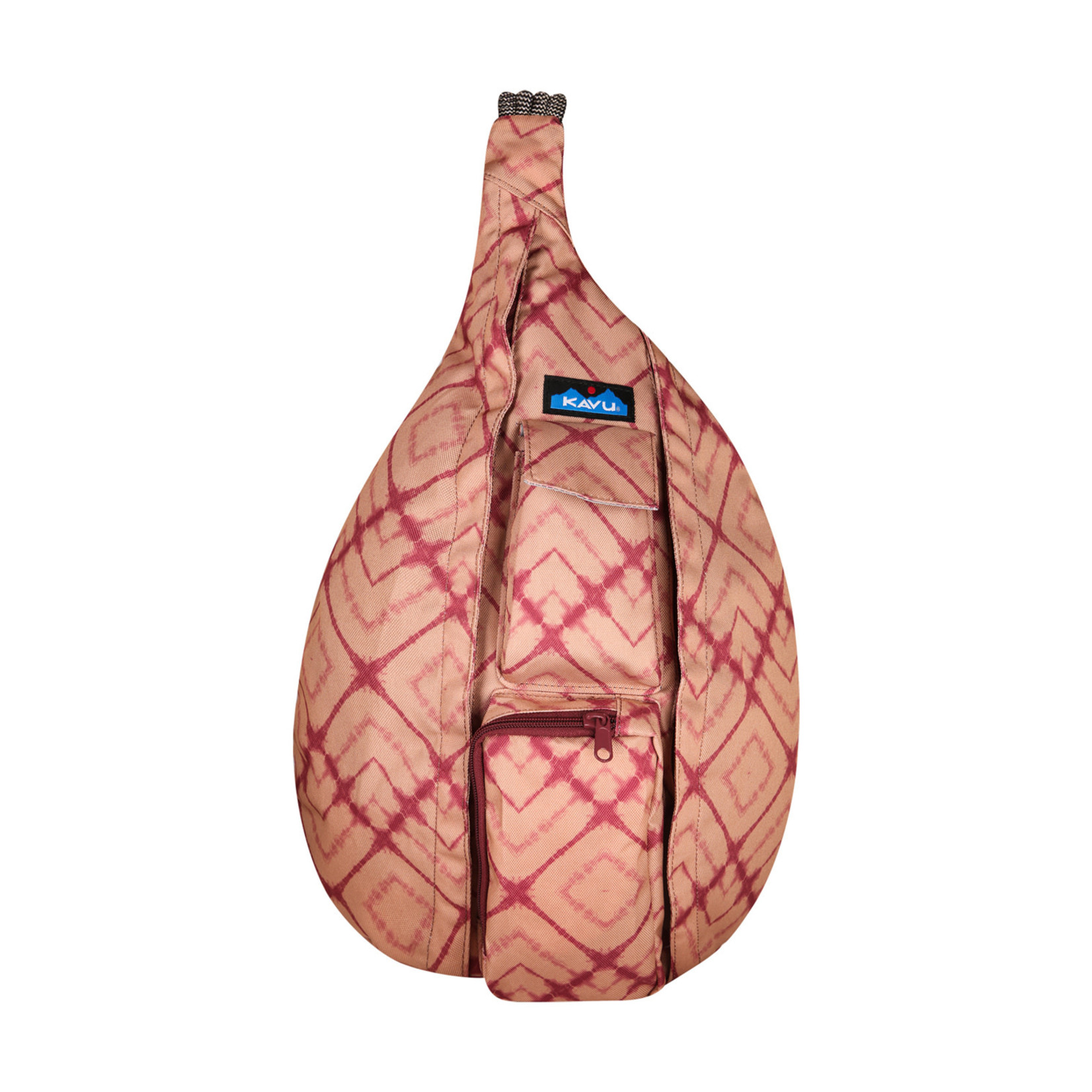 Kavu Rope Sling - Meadow Dye SS23