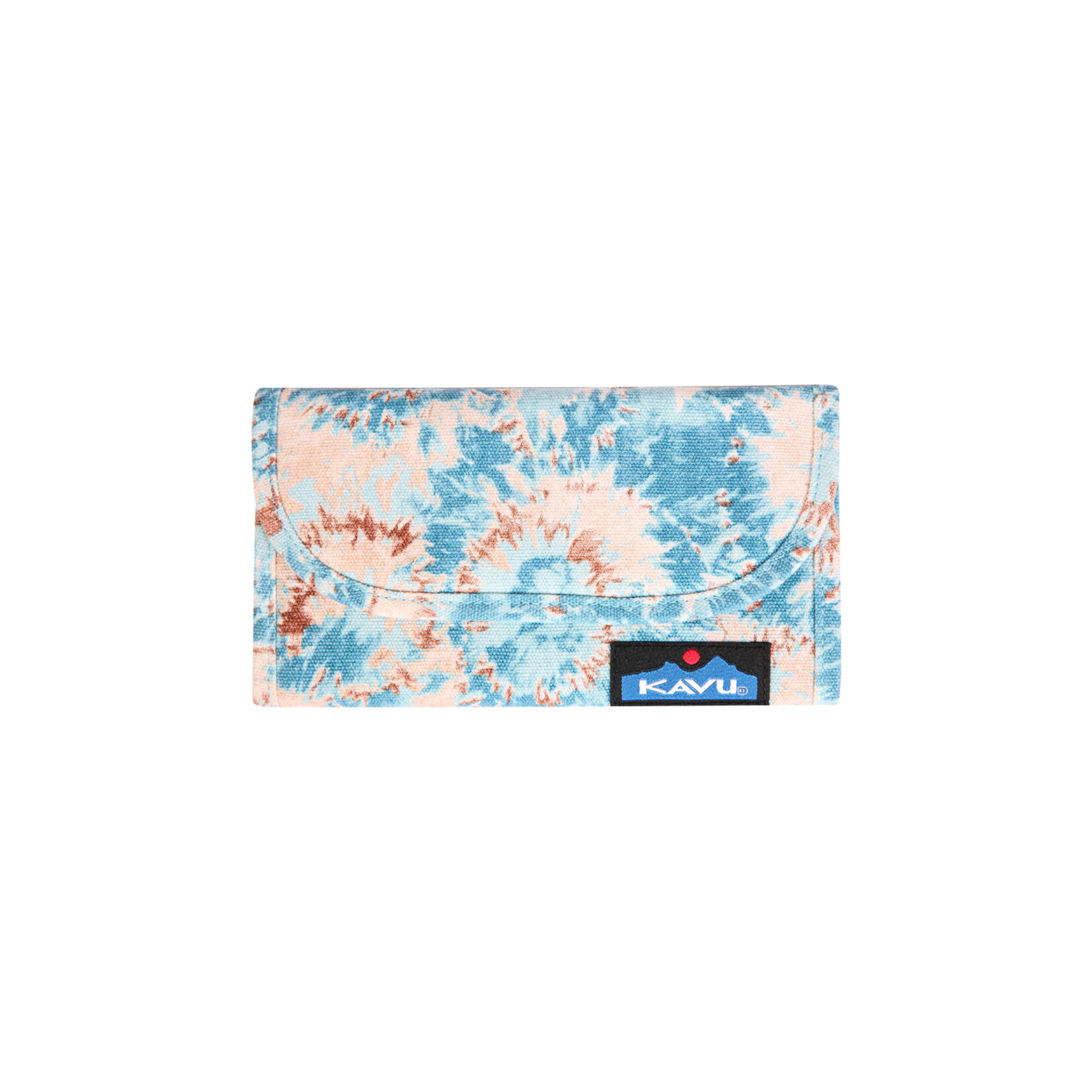 Kavu Big Spender - Ink Burst SS23