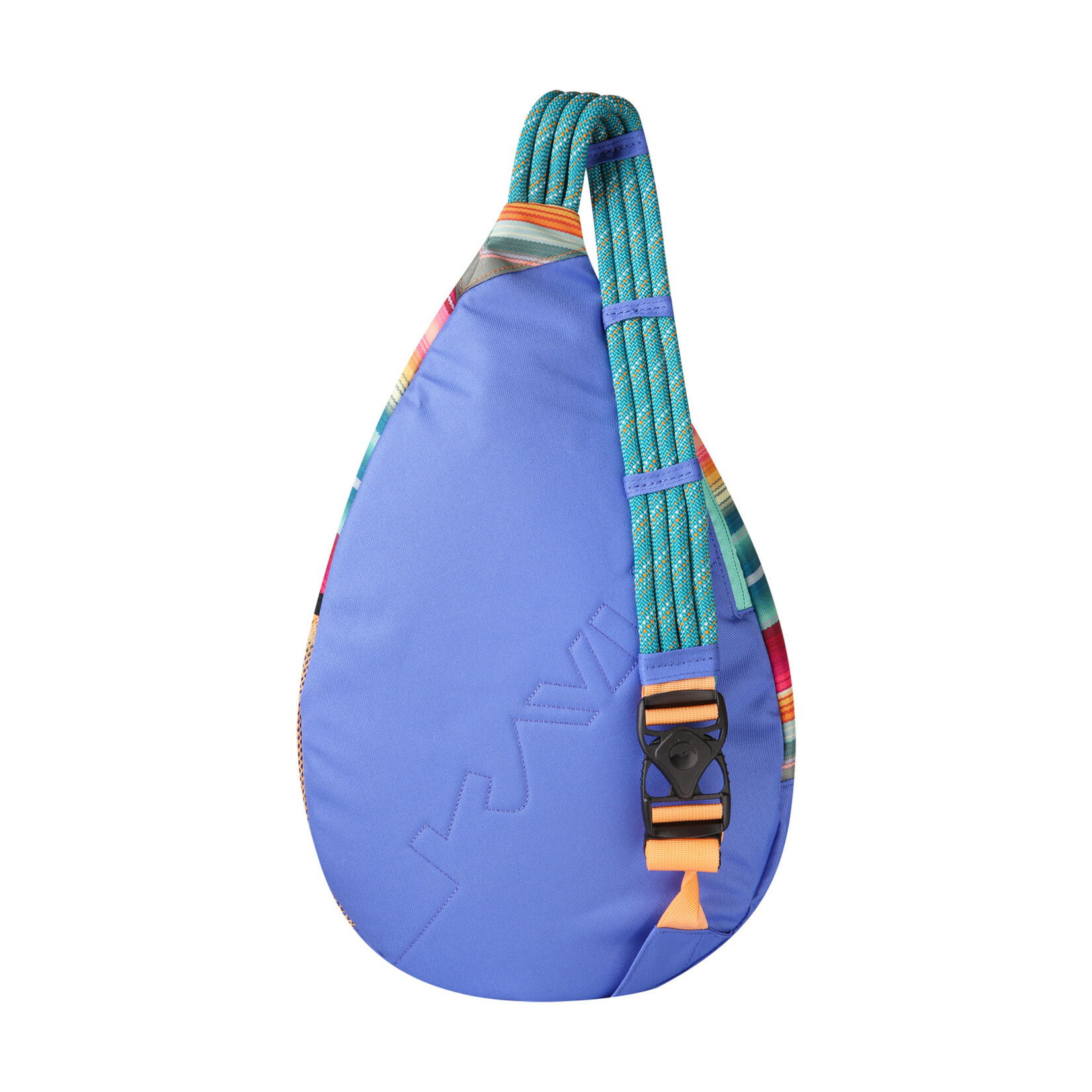 Kavu Paxton Pack - Color Run SS23