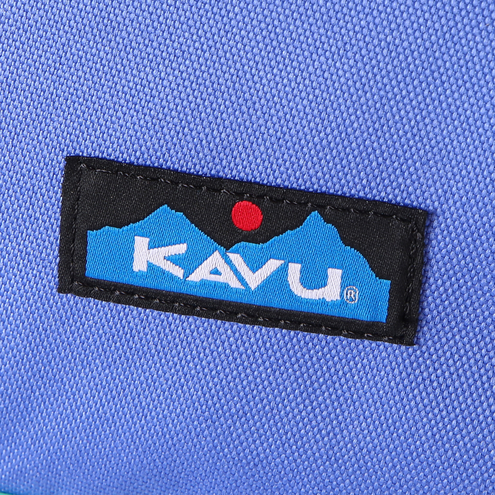 Kavu Paxton Pack - Color Run SS23