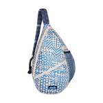 Kavu Paxton Pack - Beach Motif SMU23