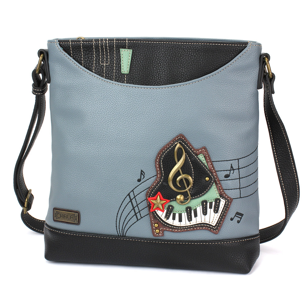 Chala Mini Crossbody Piano - Bookmark Music