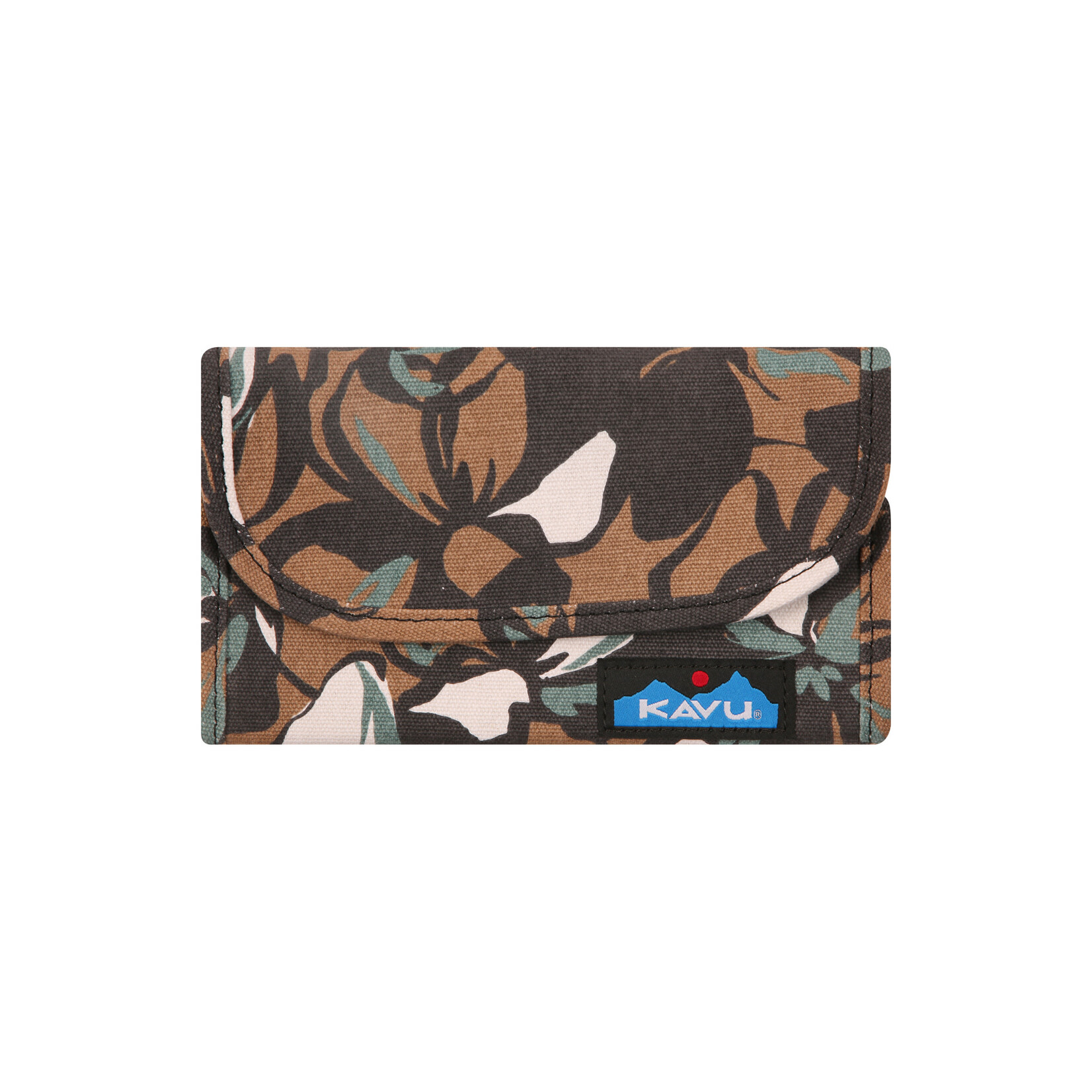 Kavu Big Spender - Floral Mural FW23