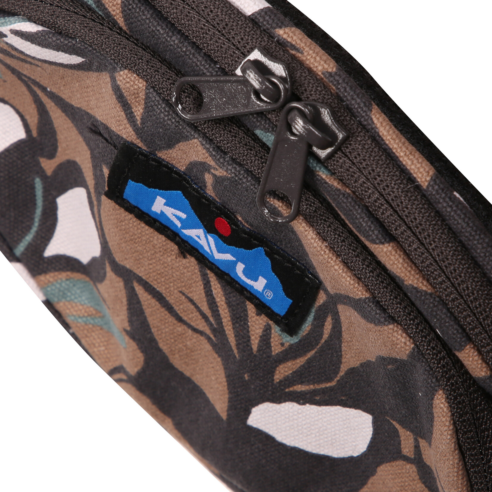 Kavu Canvas Spectator - Floral Mural FW23