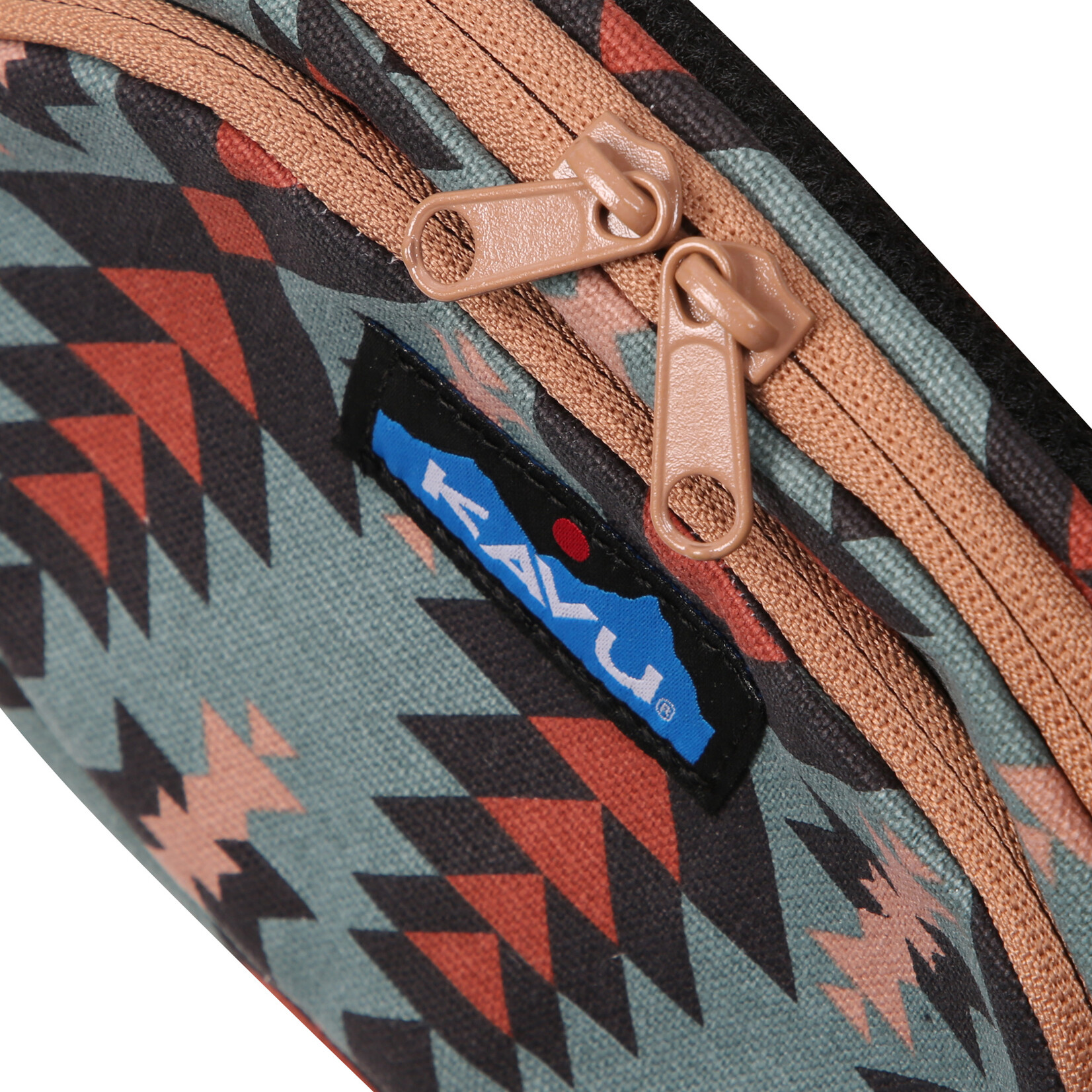 Kavu Canvas Spectator - Harvest Tile FW23