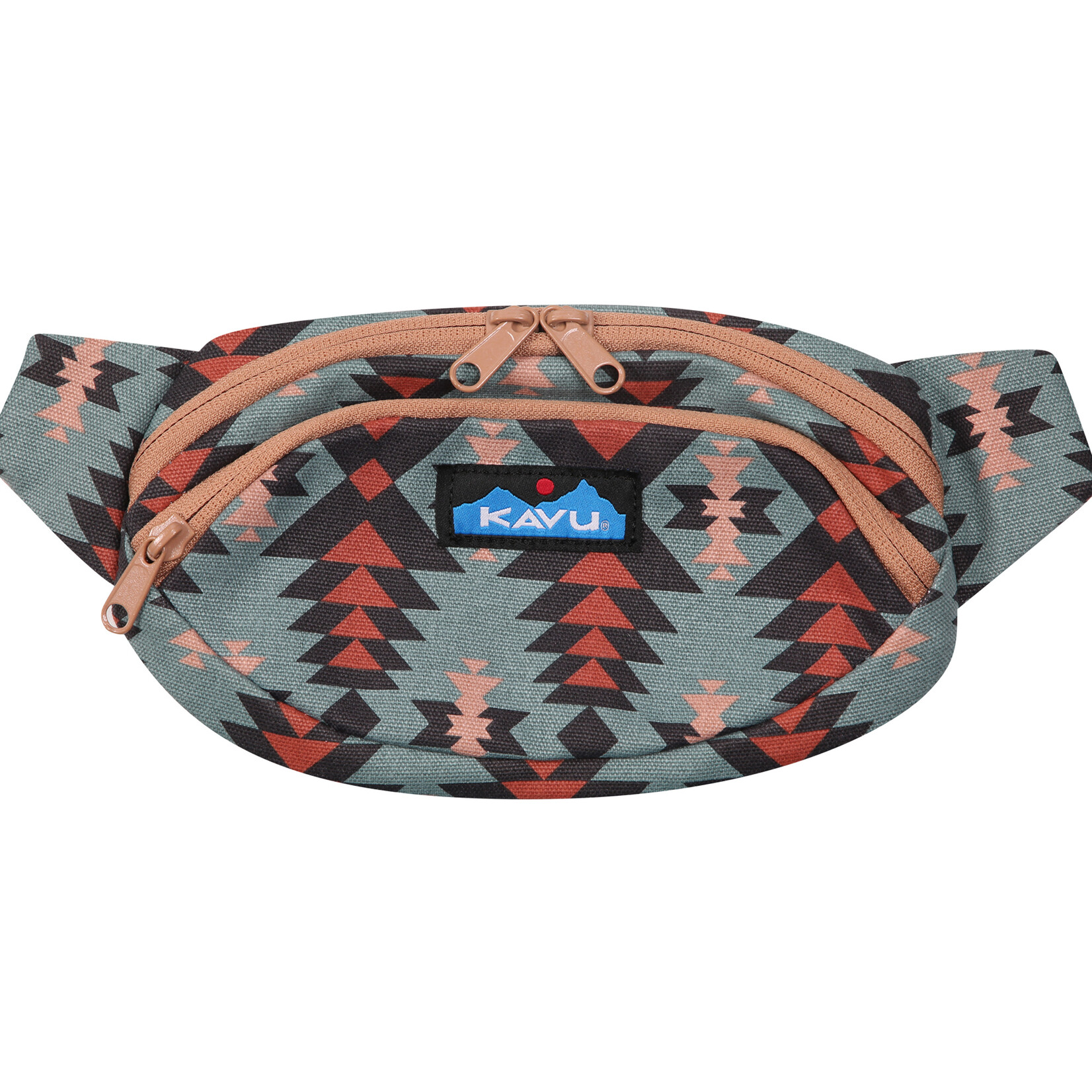 Kavu Canvas Spectator - Harvest Tile FW23