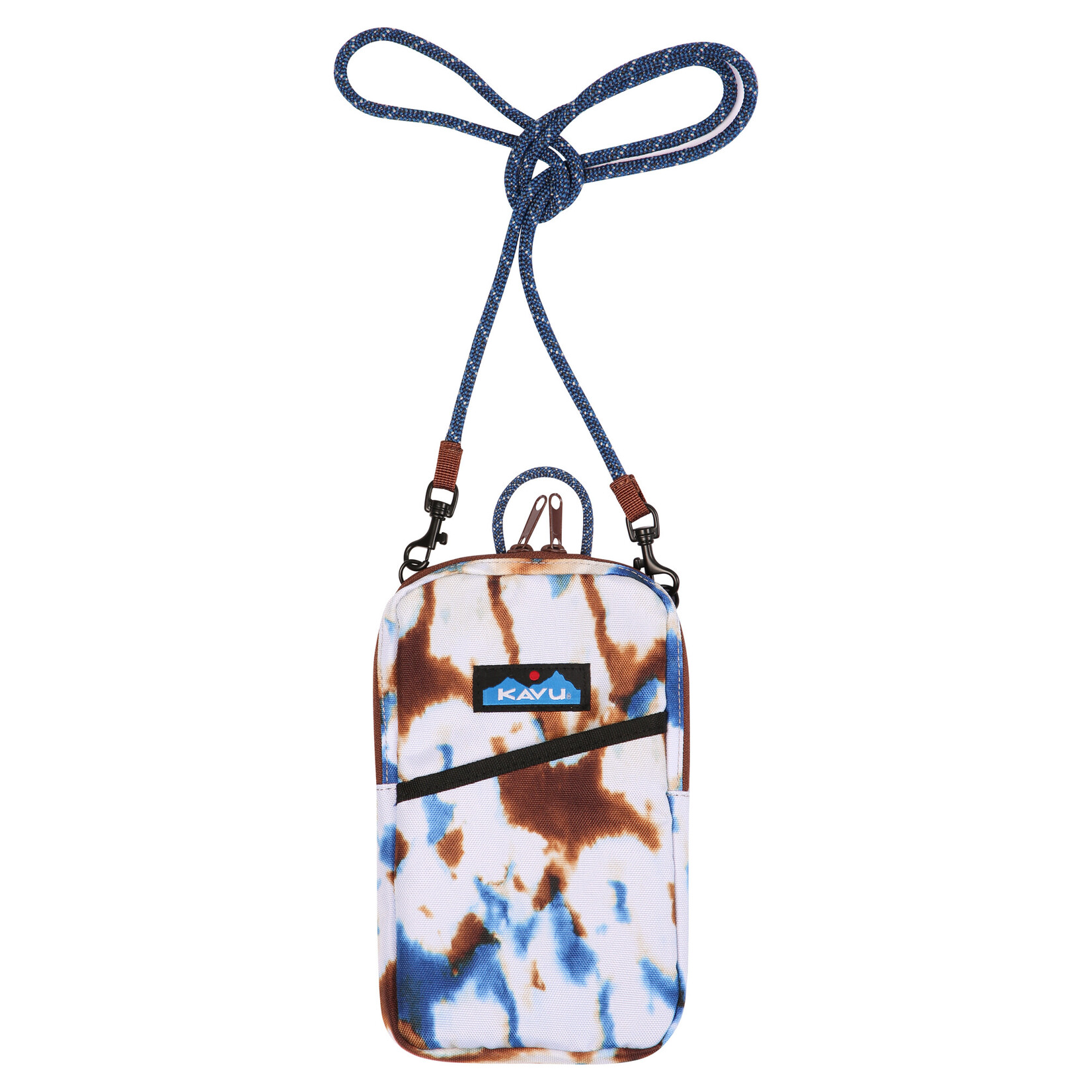 Kavu Essential Case - Earth Sky Tie Dye FW23