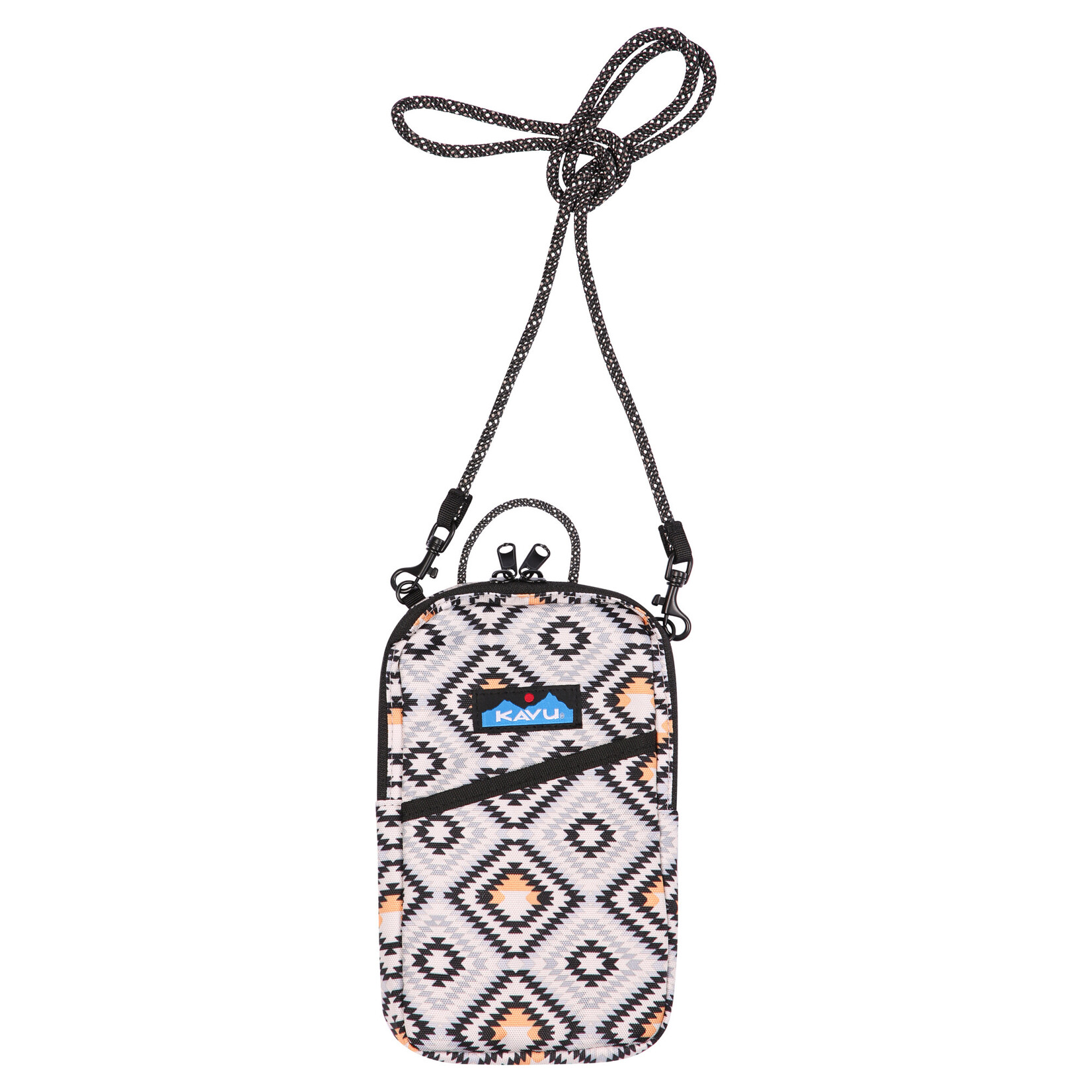 Kavu Essential Case - Mellow Motif FW23