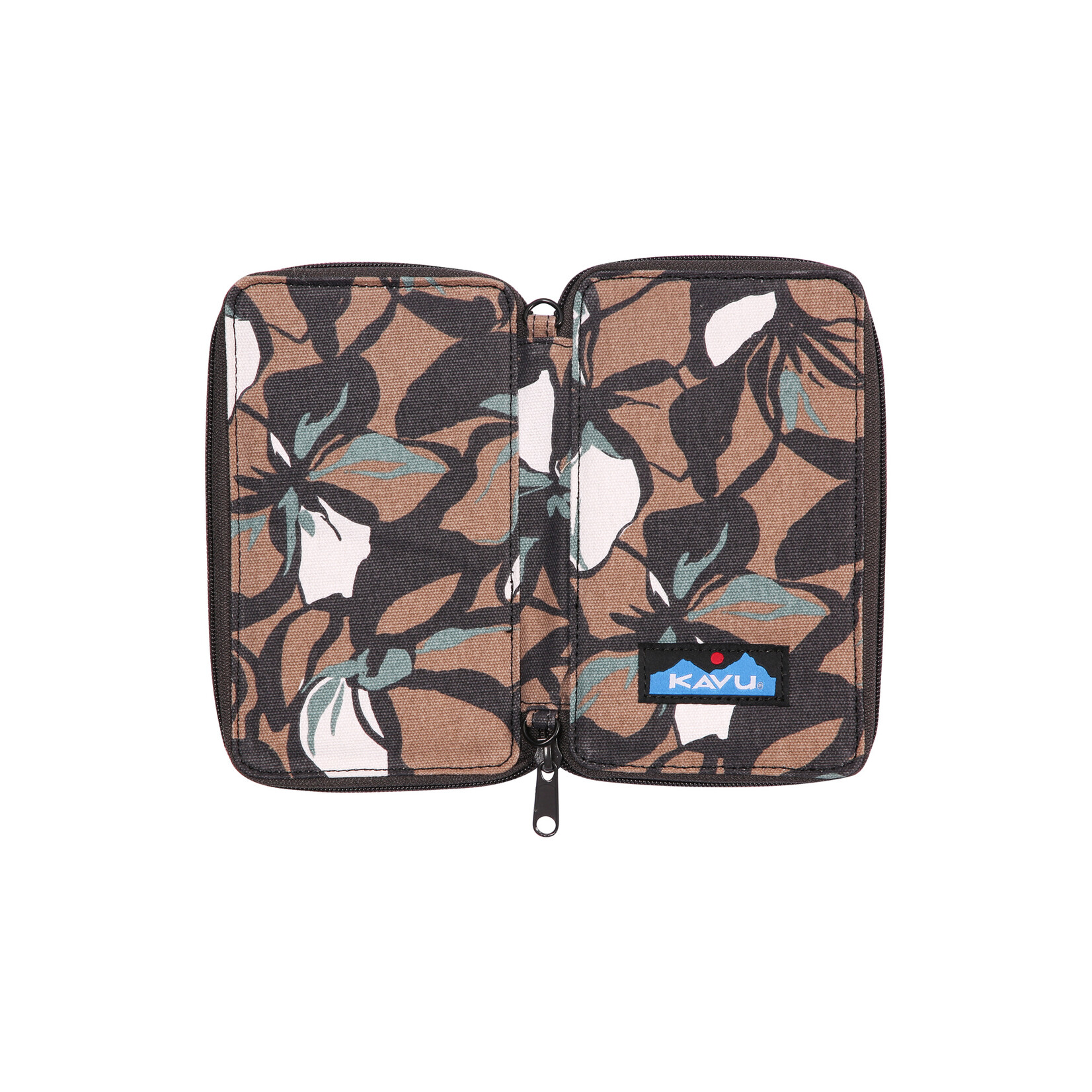 Kavu Zippy Wallet