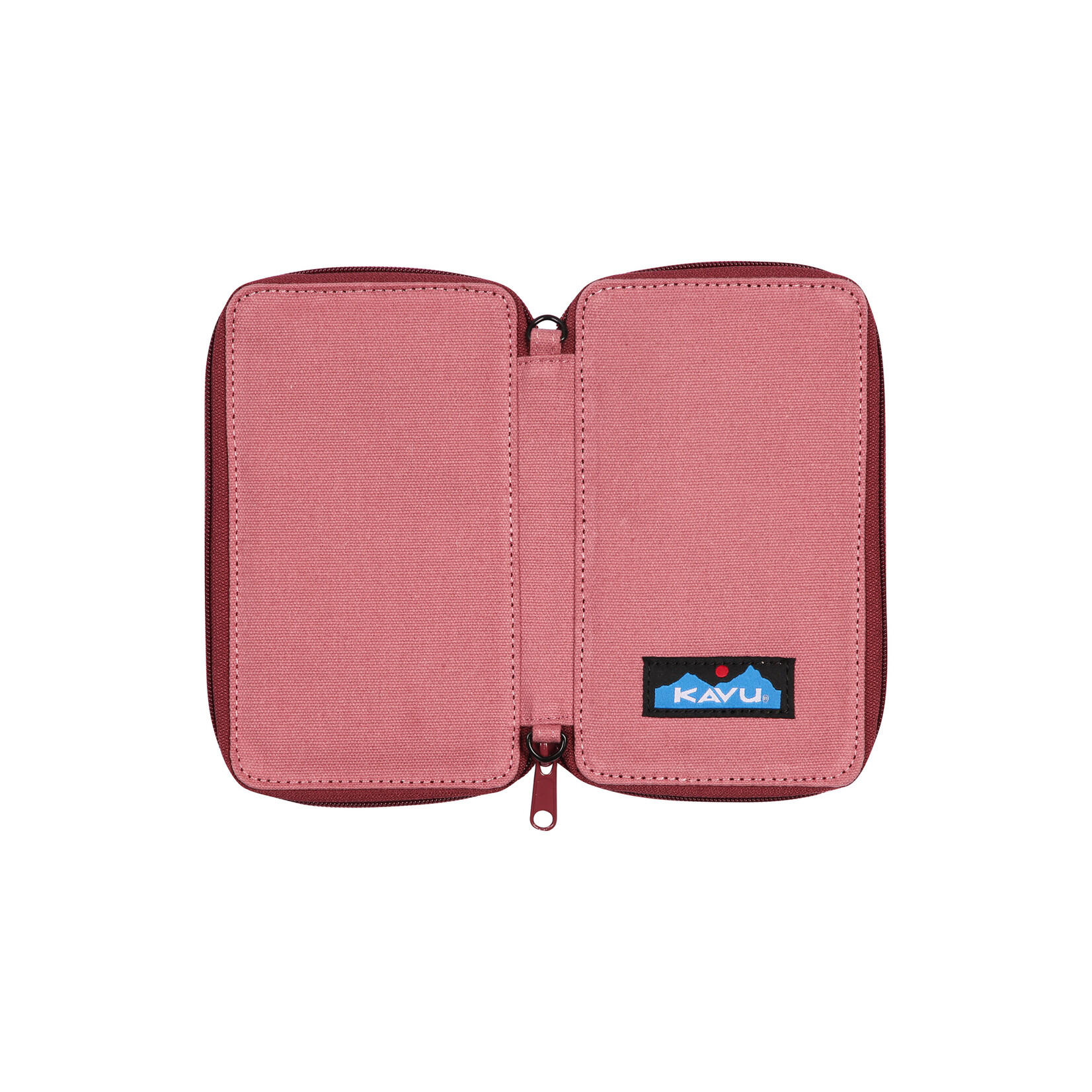 Kavu Go Time - Mineral Red FW23