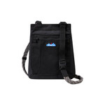 Kavu Keepalong - Black SS24