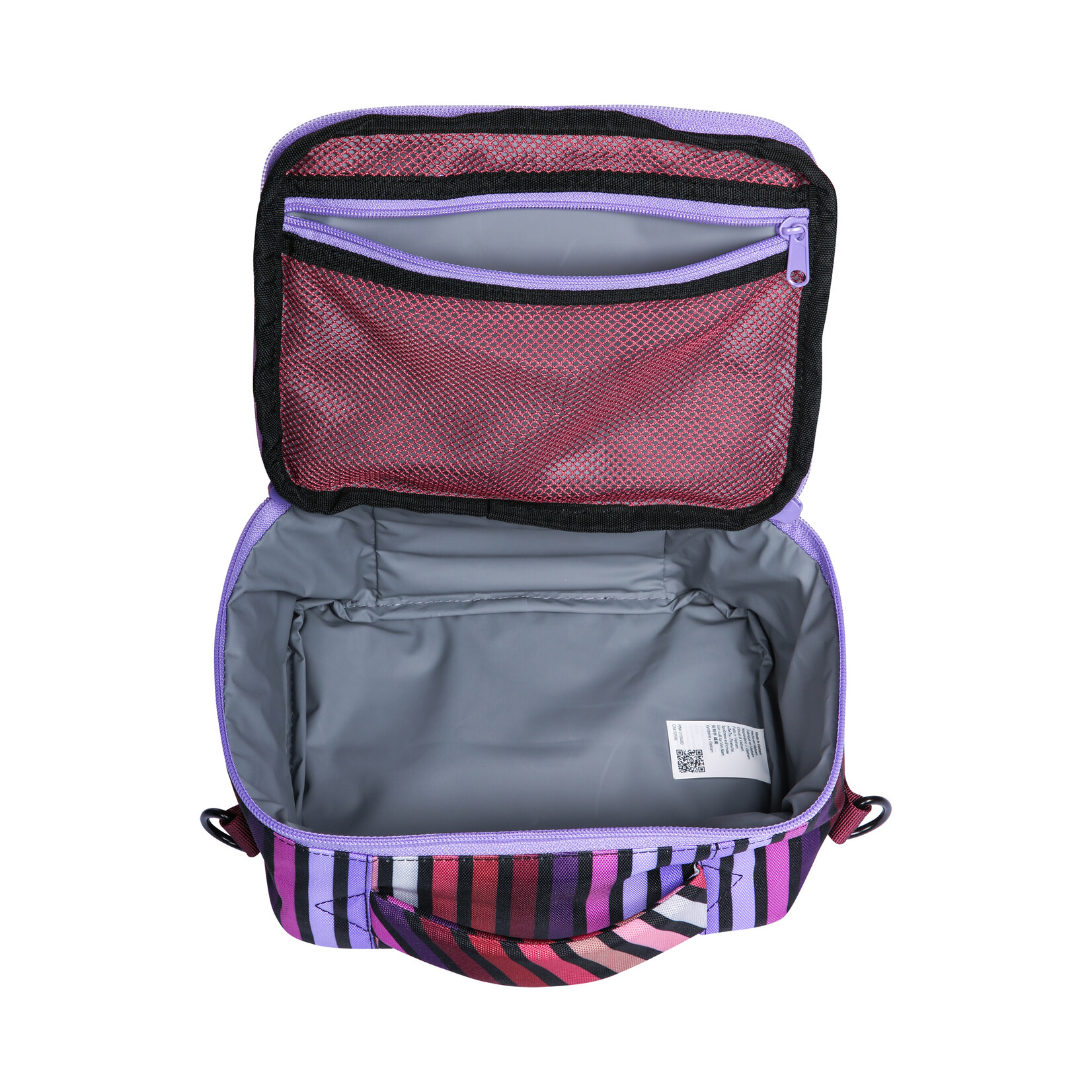 Kavu Lunch Box - September Stripe FW23