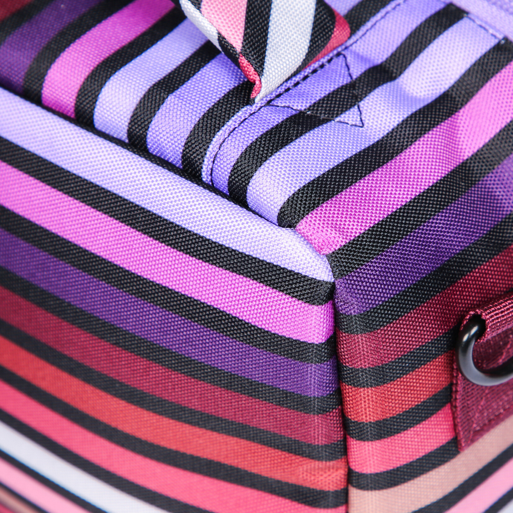 Kavu Lunch Box - September Stripe FW23