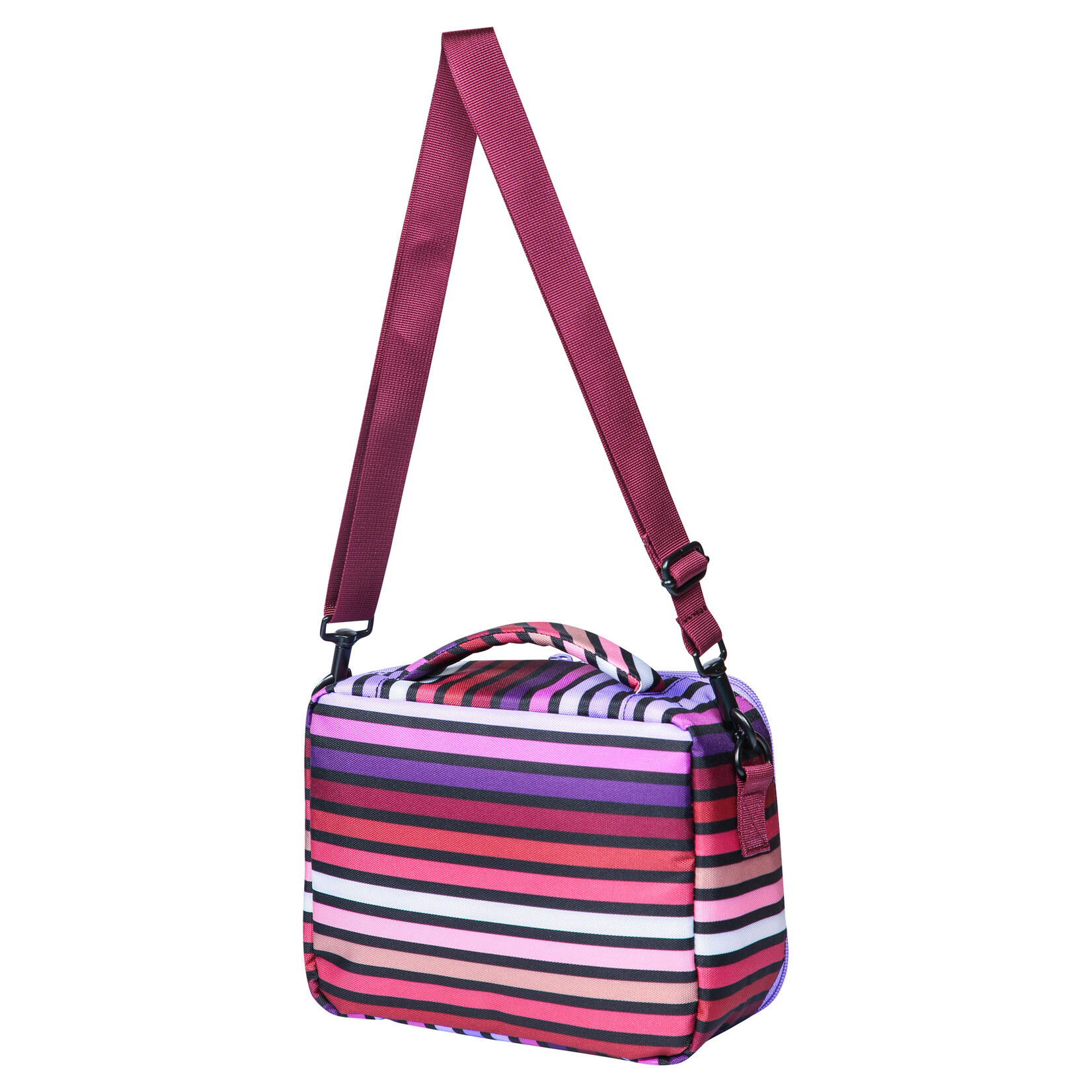 Kavu Lunch Box - September Stripe FW23