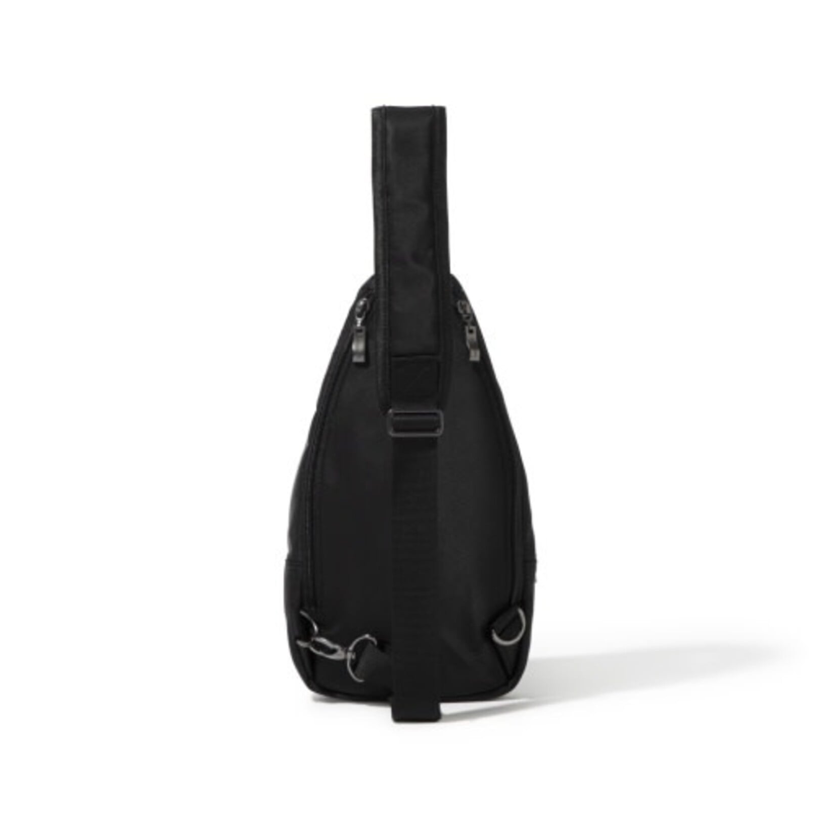 Baggallini Central Park Sling - Black 2026