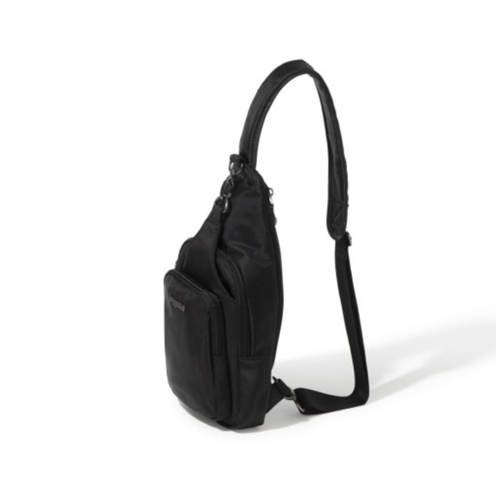 Baggallini Central Park Sling - Black 2026