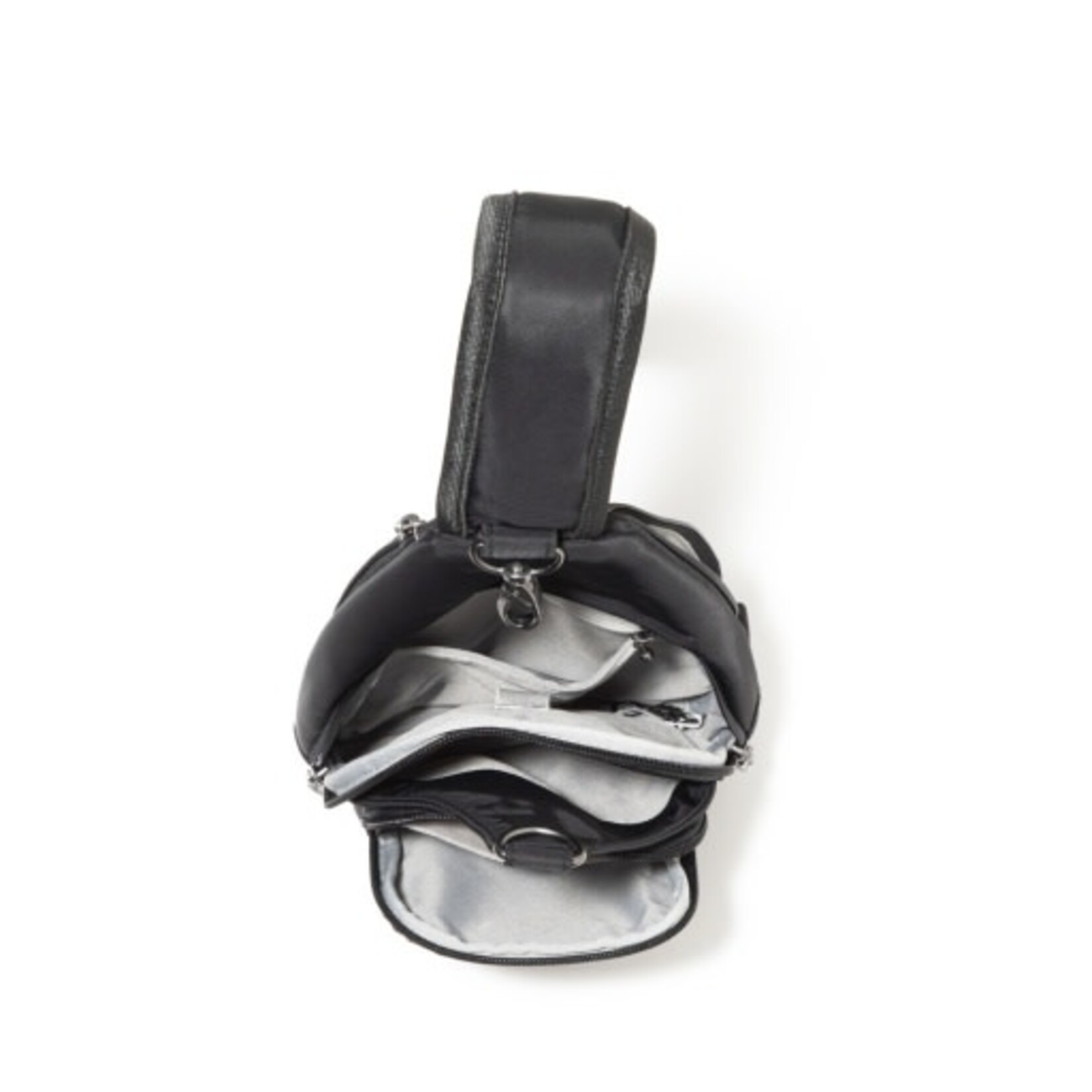Baggallini Central Park Sling - Black