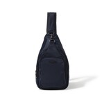 Baggallini Central Park Sling - French Navy 2026