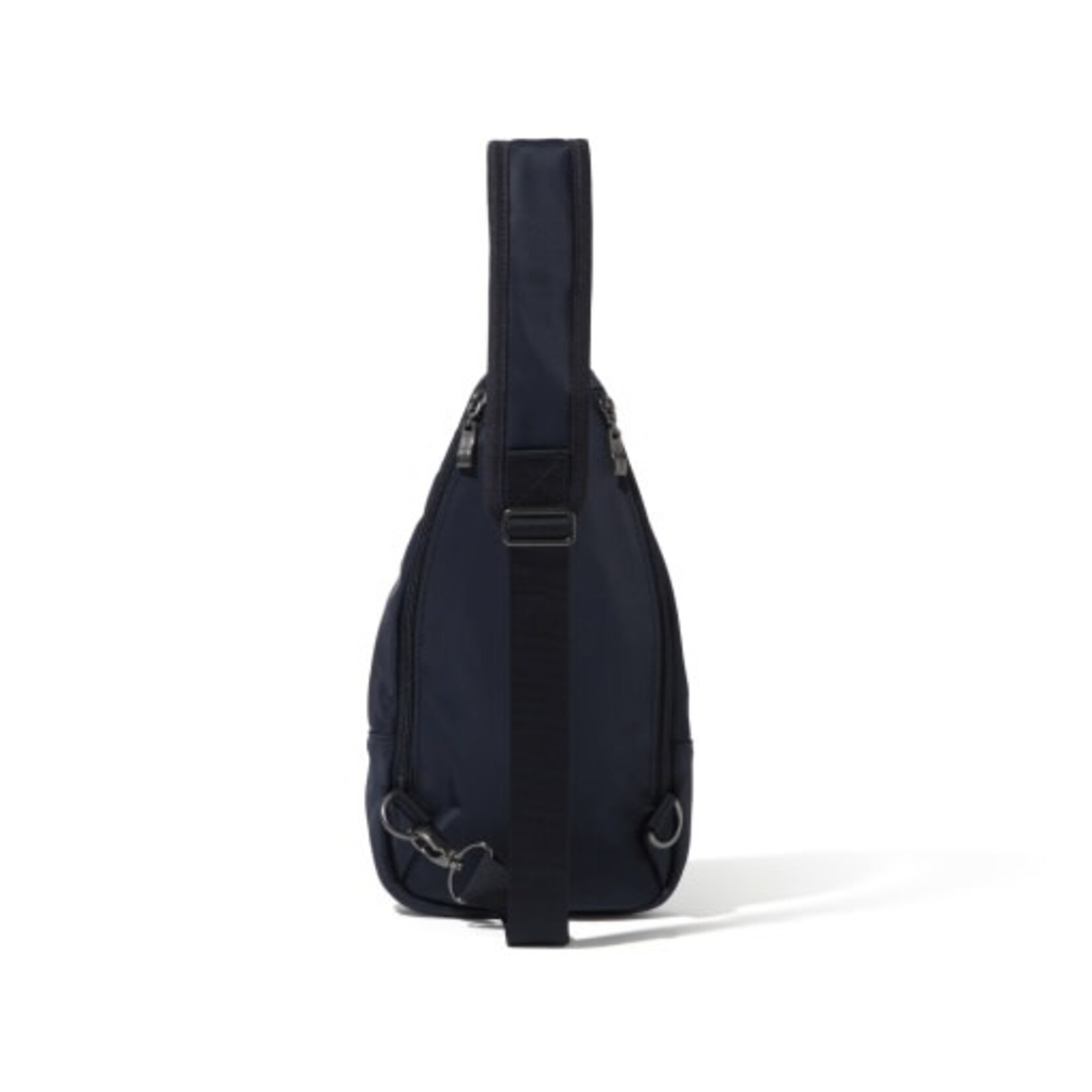 Baggallini Central Park Sling - French Navy 2026